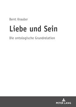 Télécharger le livre :  Liebe und Sein