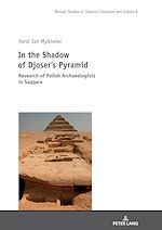Download this eBook In the Shadow of Djoser’s Pyramid