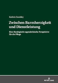 Télécharger le livre :  Zwischen Barmherzigkeit und Dienstleistung