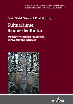 Télécharger le livre :  Kulturraeume. Raeume der Kultur