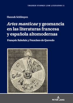 Télécharger le livre :  «Artes manticae» y geomancia en las literaturas francesa y española altomodernas