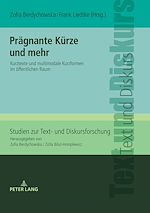 Télécharger le livre :  Praegnante Kuerze und mehr