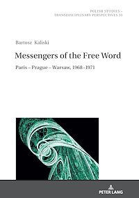 Télécharger le livre :  Messengers of the Free Word