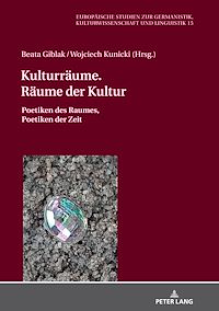 Télécharger le livre :  Kulturraeume. Raeume der Kultur
