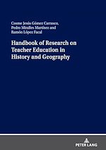 Télécharger le livre :  Handbook of Research on Teacher Education in History and Geography