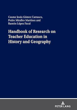 Télécharger le livre :  Handbook of Research on Teacher Education in History and Geography