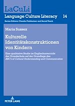 Télécharger le livre :  Kulturelle Identitaetskonstruktionen von Kindern