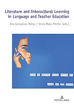 Télécharger le livre :  Literature and Intercultural Learning in Language and Teacher Education