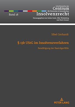 Télécharger le livre :  §13b UStG im Insolvenzverfahren