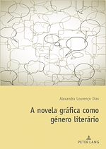 Télécharger le livre :  A novela gráfica como género literário