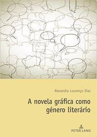 Télécharger le livre :  A novela gráfica como género literário