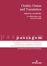 Télécharger le livre :  Orality, Ossian and Translation