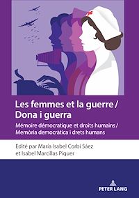 Télécharger le livre :  Les femmes et la guerre / Dona i guerra