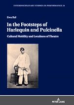 Télécharger le livre :  In the Footsteps of Harlequin and Pulcinella