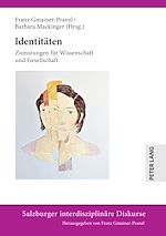 Télécharger le livre :  Identitaeten