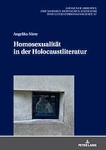 Télécharger le livre :  Homosexualitaet in der Holocaustliteratur