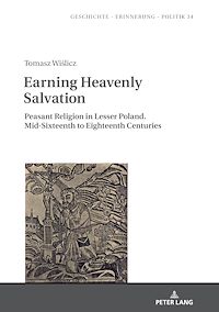 Télécharger le livre :  Earning Heavenly Salvation