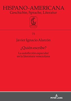 Télécharger le livre :  ¿Quién escribe?