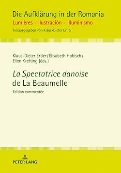 Télécharger le livre :  La Spectatrice danoise de La Beaumelle