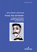 Télécharger le livre :  Proust, Pop und Gender