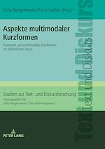 Télécharger le livre :  Aspekte multimodaler Kurzformen