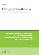 Télécharger le livre :  Fahrzeugdiagnose und Erfahrung