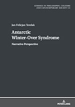Télécharger le livre :  Antarctic Winter-Over Syndrome