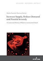 Télécharger le livre :  Increase Supply, Reduce Demand and Punish Severely