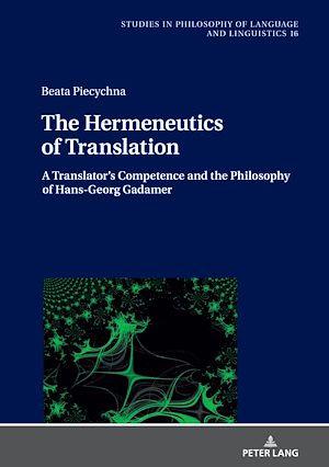 Téléchargez le livre :  The Hermeneutics of Translation