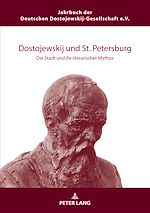 Télécharger le livre :  Dostojewskij und St. Petersburg