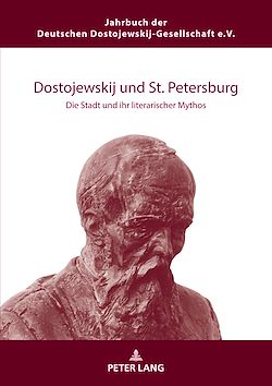 Télécharger le livre :  Dostojewskij und St. Petersburg
