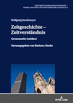 Télécharger le livre :  Zeitgeschichte – Zeitverstaendnis