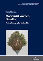 Télécharger le livre :  Modernist Women Dandies