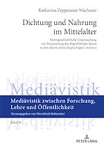 Télécharger le livre :  Dichtung und Nahrung im Mittelalter