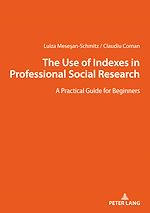 Télécharger le livre :  The Use of Indexes in Professional Social Researches