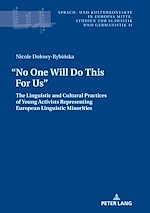 Télécharger le livre :  “No One Will Do This For Us”.