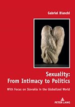 Télécharger le livre :  Sexuality: From Intimacy to Politics