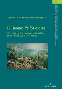 Télécharger le livre :  El Theatro de los dioses