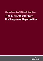 Télécharger le livre :  TESOL in the 21st Century: Challenges and Opportunities