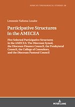Télécharger le livre :  Participative Structures in the AMECEA
