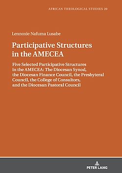 Télécharger le livre :  Participative Structures in the AMECEA