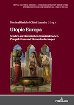 Télécharger le livre :  Utopie Europa