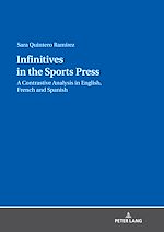 Télécharger le livre :  Infinitives in the Sports Press