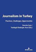 Télécharger le livre :  JOURNALISM IN TURKEY: