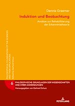 Télécharger le livre :  Induktion und Beobachtung