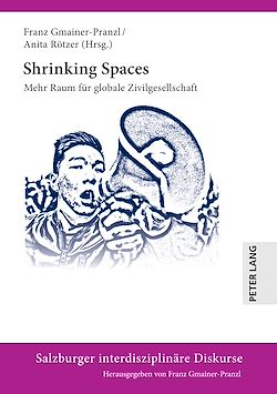 Télécharger le livre :  Shrinking Spaces
