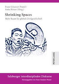 Télécharger le livre :  Shrinking Spaces
