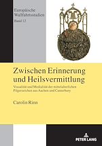 Télécharger le livre :  Zwischen Erinnerung und Heilsvermittlung