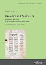 Télécharger le livre :  Philology and Aesthetics