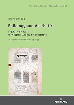 Télécharger le livre :  Philology and Aesthetics